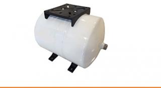 Fixed Membrane Expansion Tank Serie