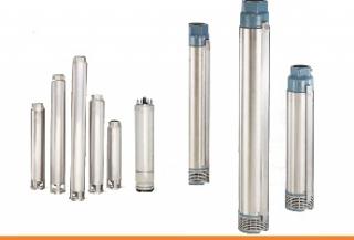 Submersible Pumps