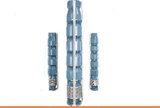 5'-6' Cast Iron Submersible Pumps (Stage)
