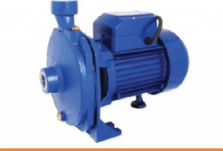 Centrifugal Pumps for Irrigation